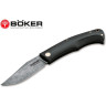 Нож BOKER BOXER EDC BLACK BK111129