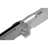 Нож BOKER PLUS LEVIATHAN G10 BK01BO751